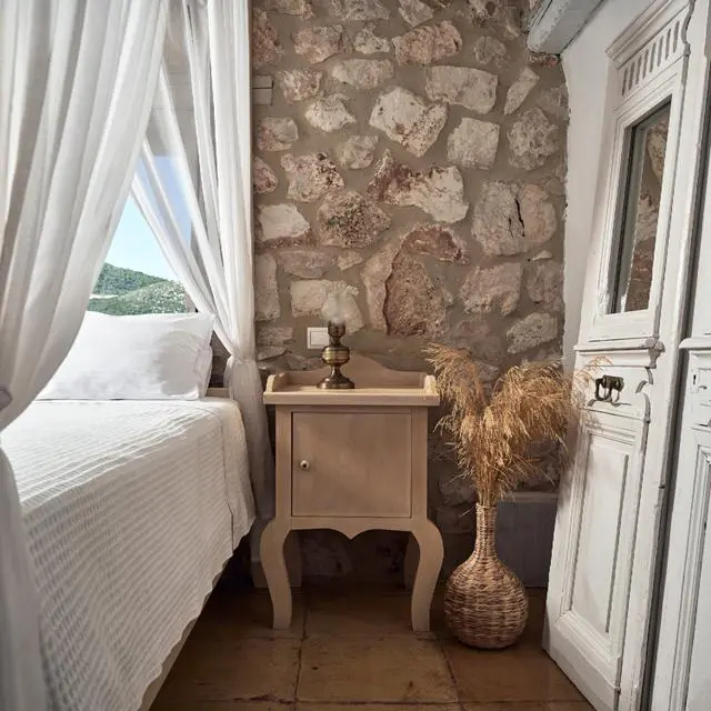 Orfos Villas