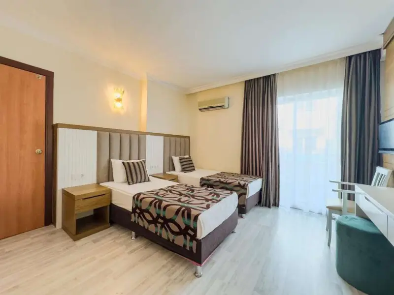 Concordia Celes Hotel