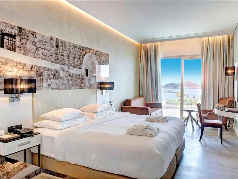 Rixos Premium Dubrovnik