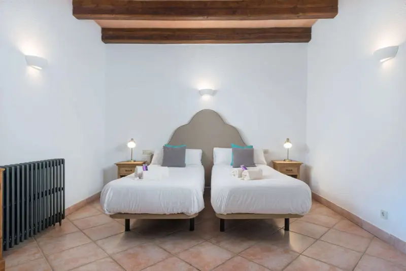 Can Furios by Finca Binibona