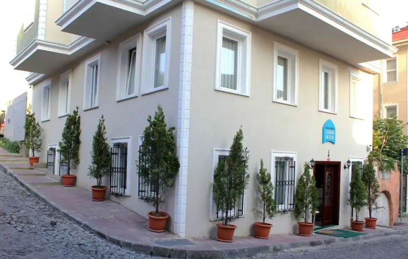 Sultanahmet Cesme Hotel