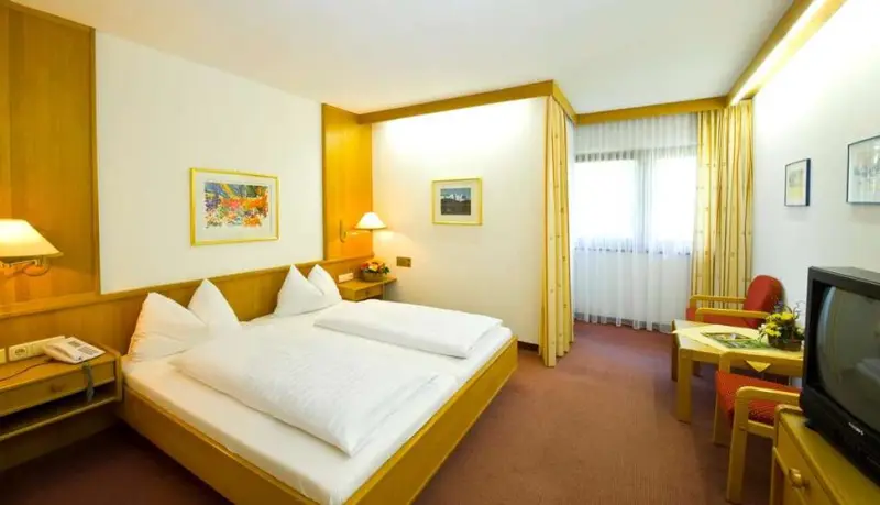 Hotel Sonnalp