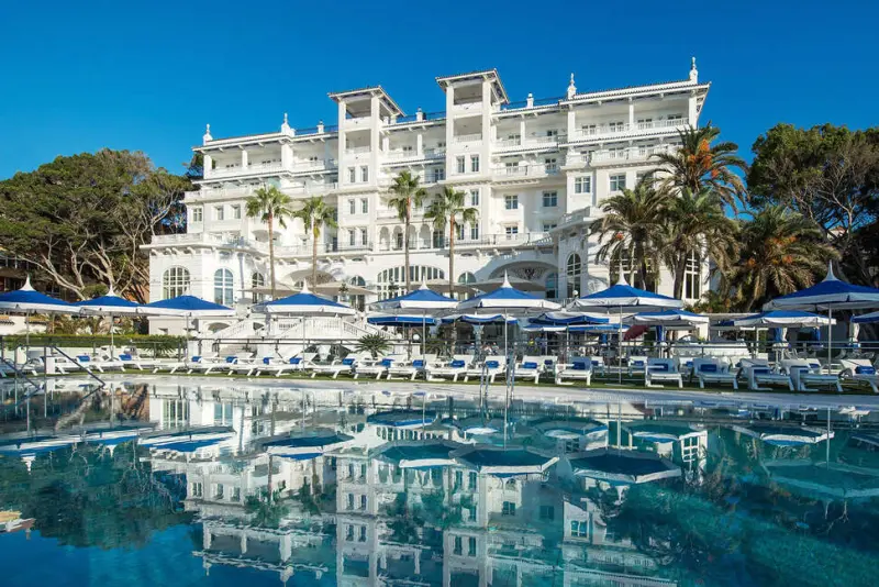 Hotel Miramar