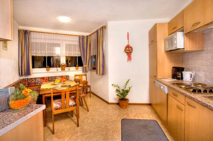 Appartements Ideal
