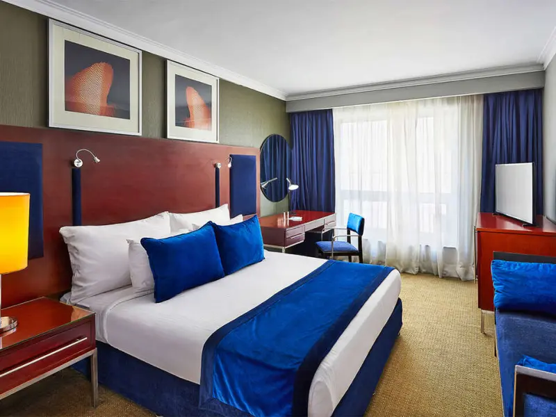 Radisson Blu Hotel, Cairo Heliopolis