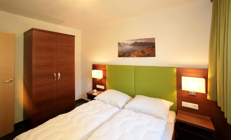 Residence Saalbach