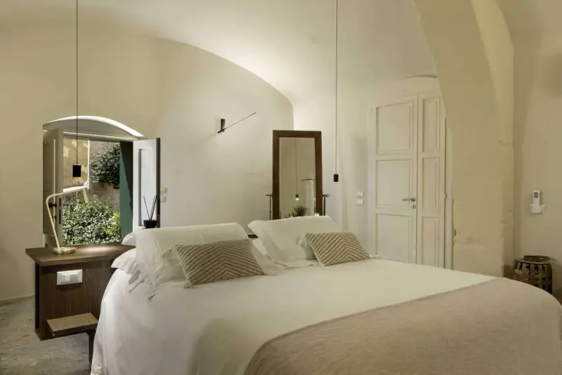 Sant'Angelo Luxury Resort