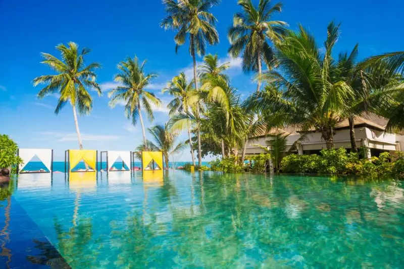 Weekender Resort