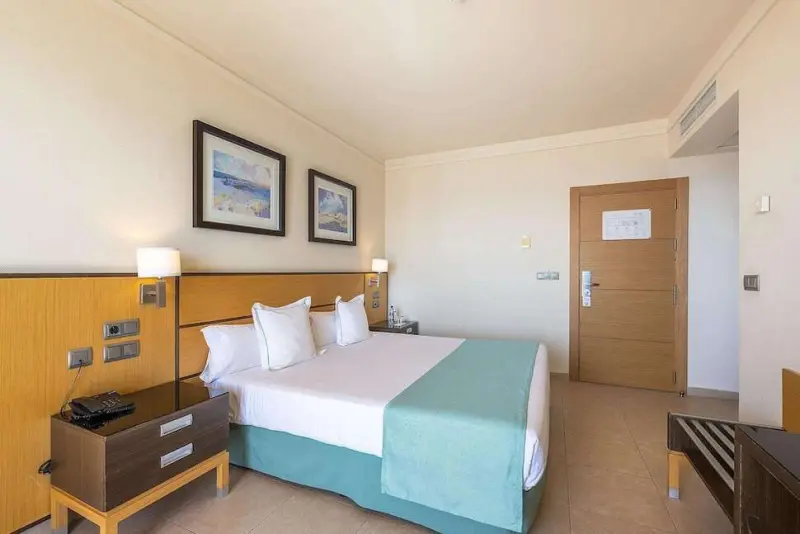 Poseidon La Manga Hotel & Spa