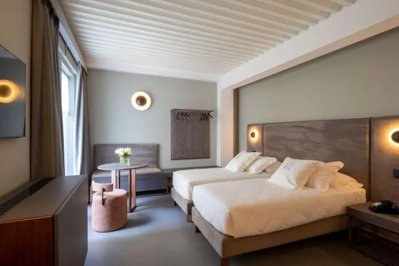 Vis Urban Suite & Spa