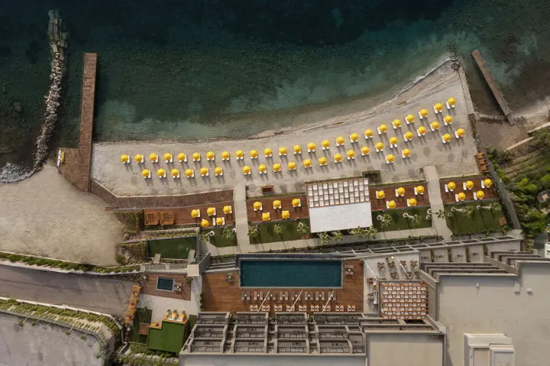 MGallery The Bodrum Hotel Yalıkavak