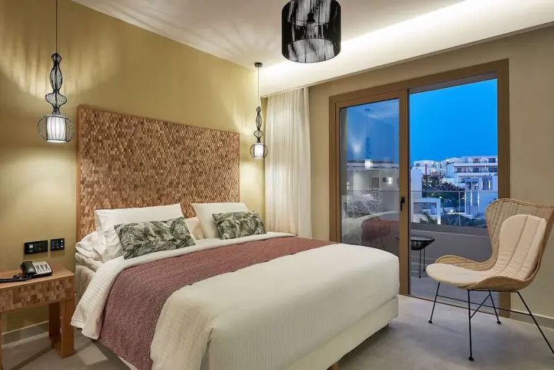 Pepper Sea Club Hotel