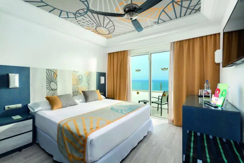 Riu VistaMar