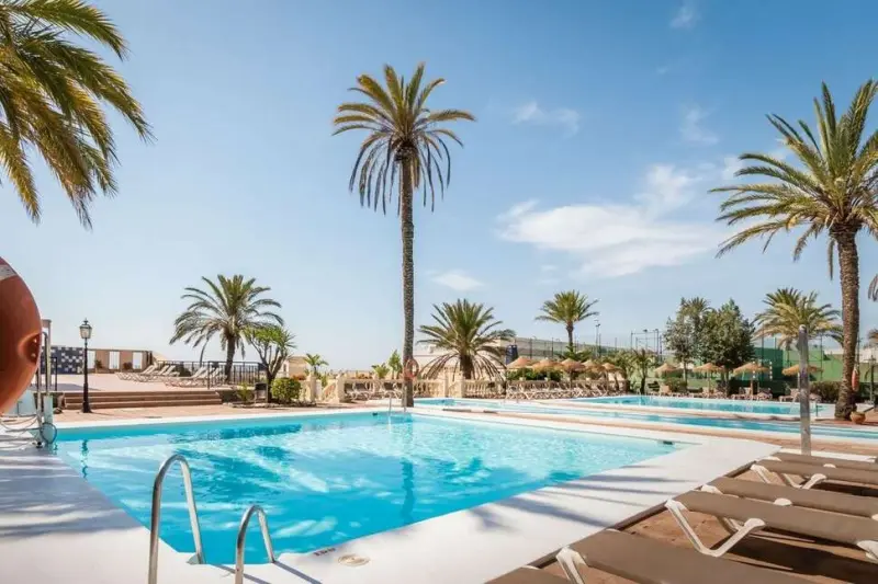 Hotel Moon Dreams Portomagno