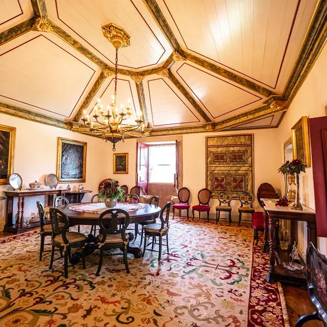 Casa de Anquião
