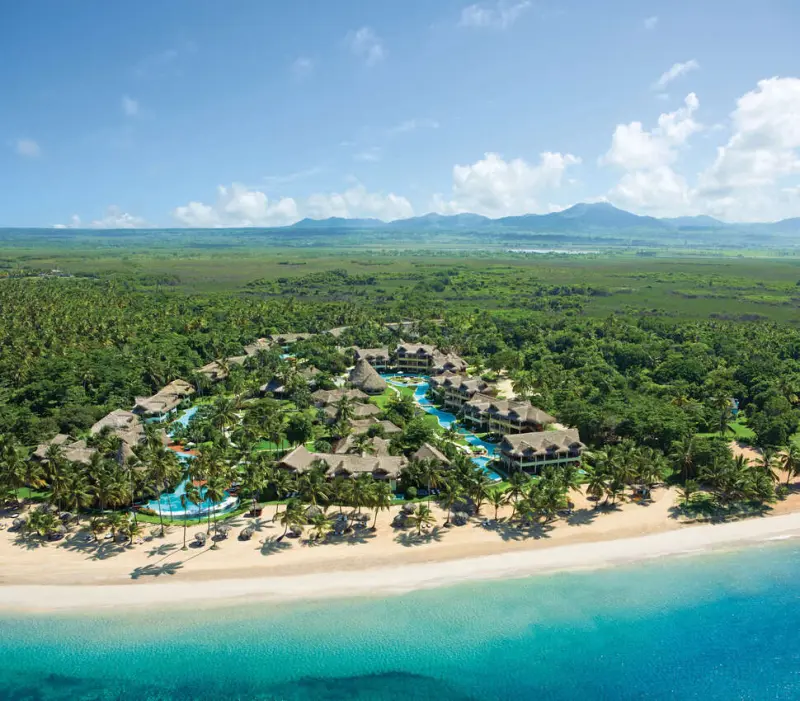 Zoëtry Agua Punta Cana