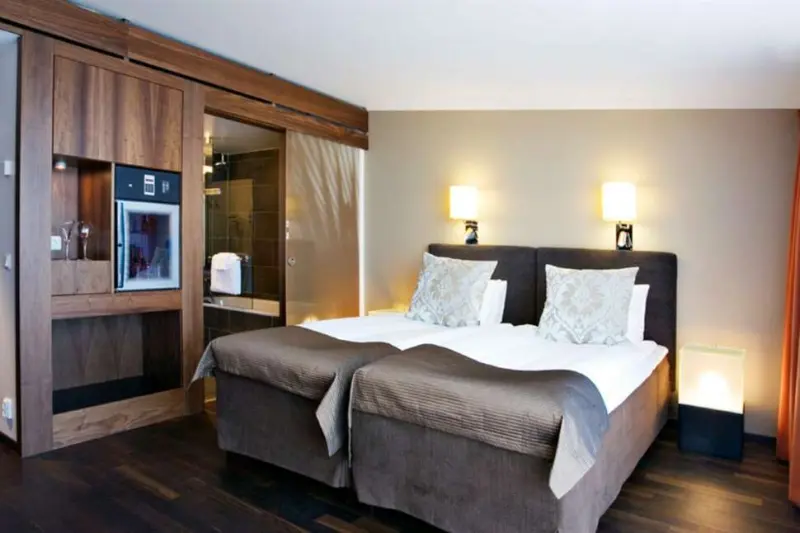 Clarion Hotel Amaranten