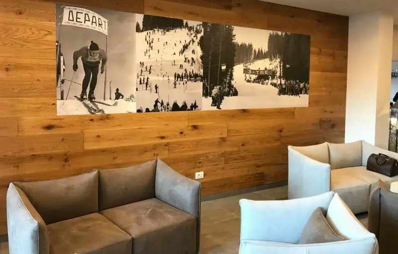 Hotel Cristiania Madonna di Campiglio