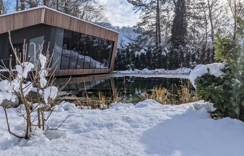 VAL BLU Resort Spa & Sports