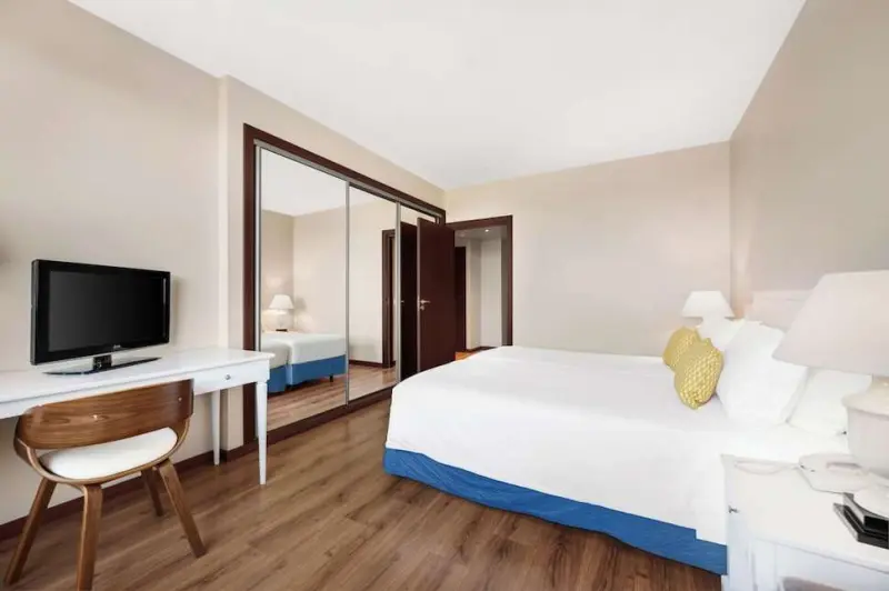 Gaia Residence