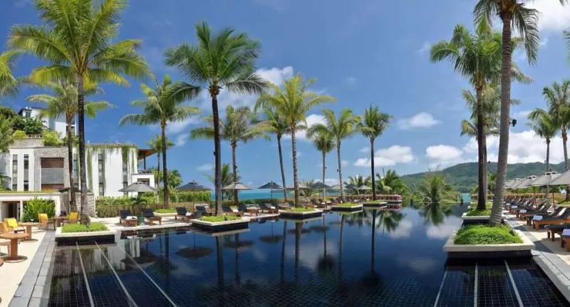 Andara Resort & Villas