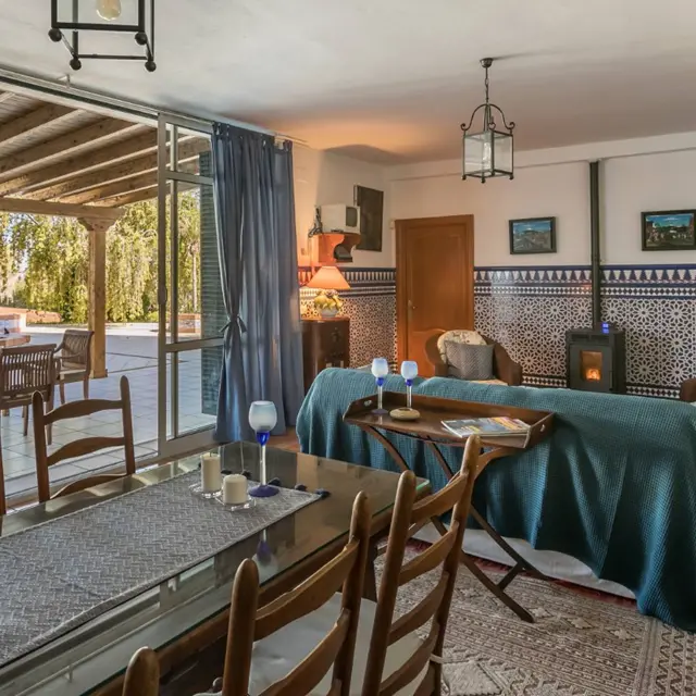 Hacienda Las Tres Niñas