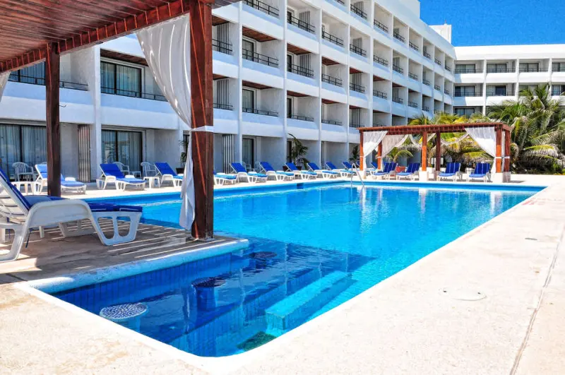 Hotel Flamingo All Inclusive