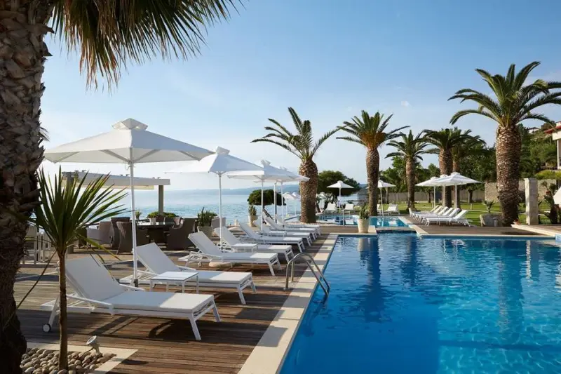 Afitis The Boutique Hotel