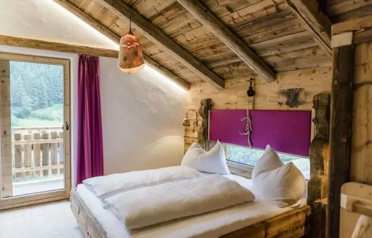 Chalet Wildberg