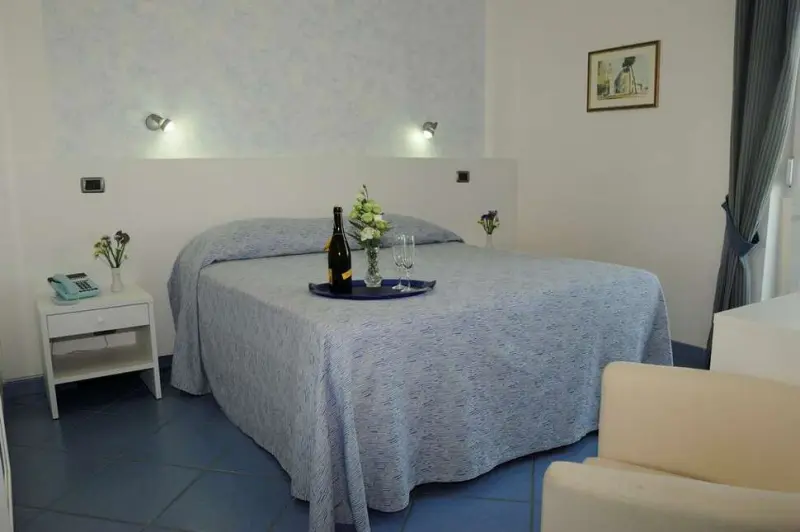 Hotel la Sorgente