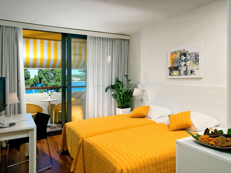 Maistra Select Island Hotel Istra