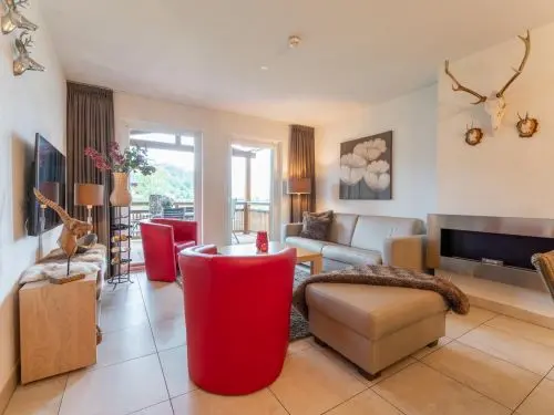 Kaprun Style Apartment by Kaprun Rentals