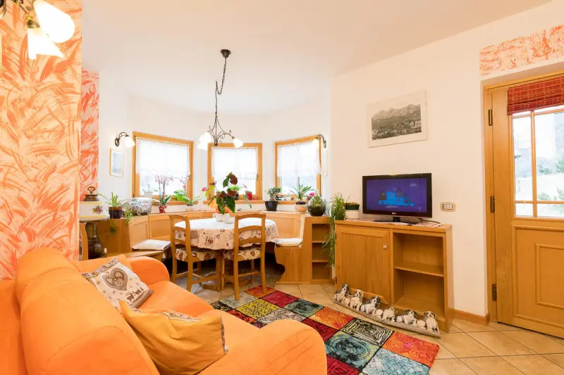 Chalet Aurora