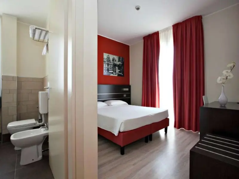 Hotel Vienna Jesolo