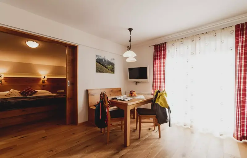 Portis Appartements