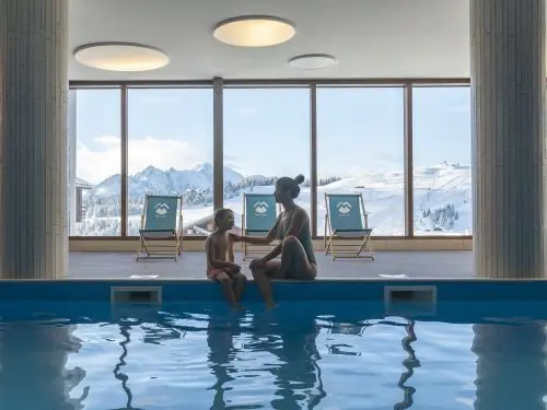 Résidence Club MMV Les Chalets des cimes