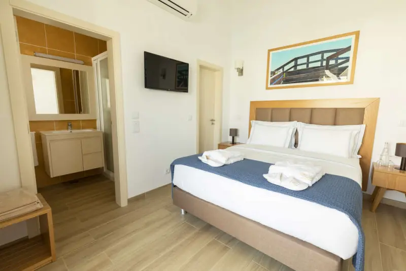Hotel Rural Brícia Du Mar