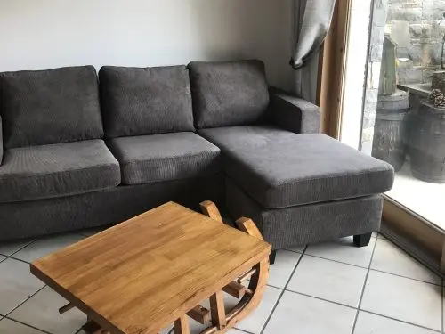 Chalet/Gîte La Boule de neige : Grande capacité 15 pers. en Haute Savoie proche station de châtel