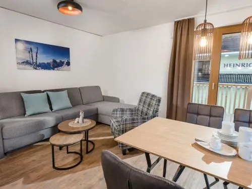 AlpenParks Hotel & Apartment Hochkönig