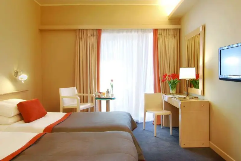 Herodion Hotel