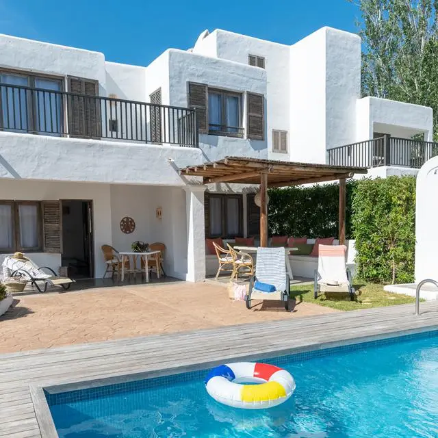 S'Argamassa Villas