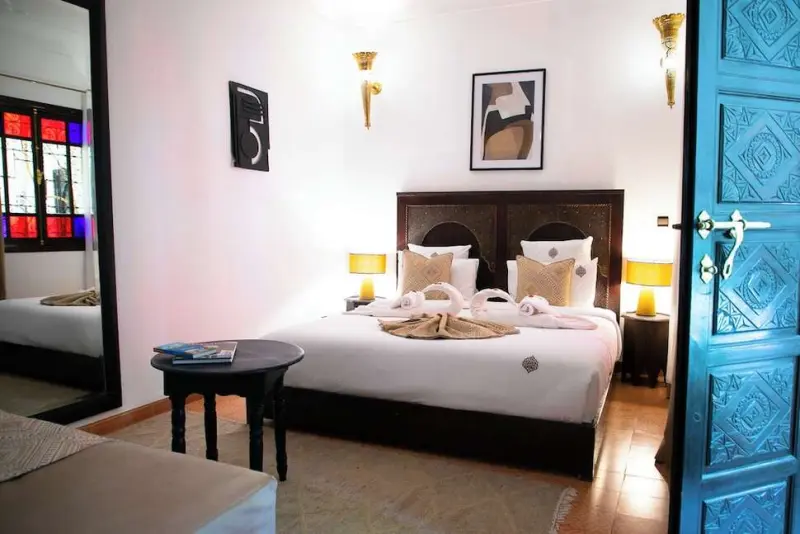 Riad O'zeen