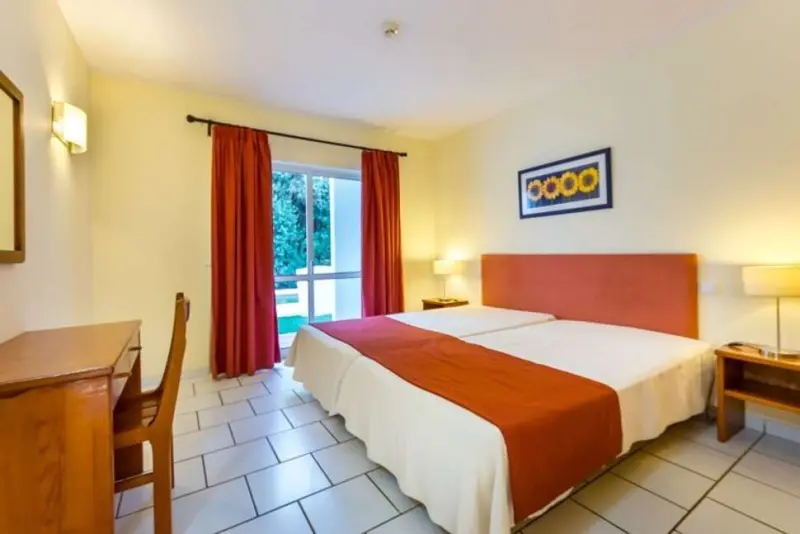 Pateo Village Apartments