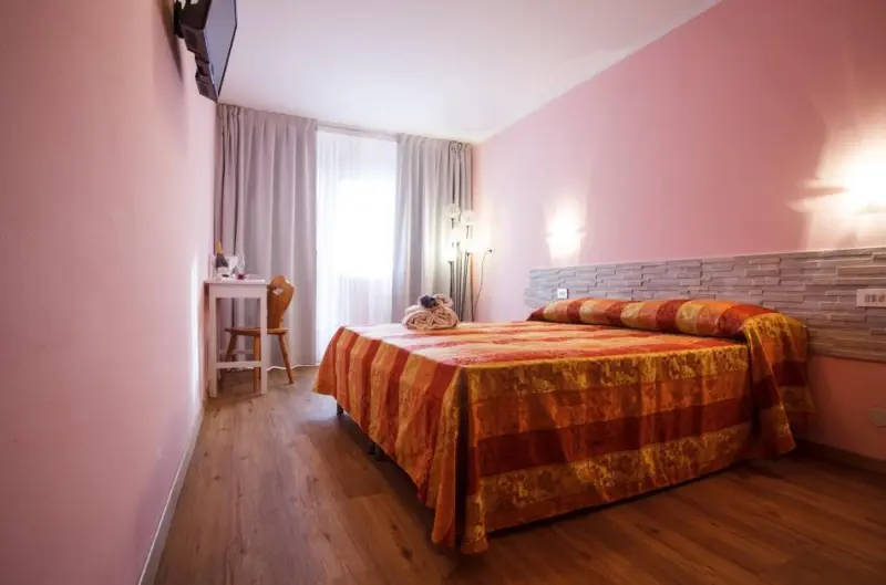Hotel Olimpic Sestriere