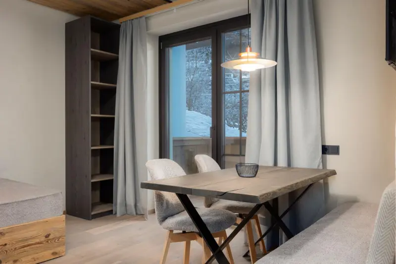 Carpe Solem Kaprun by ALPS RESORTS