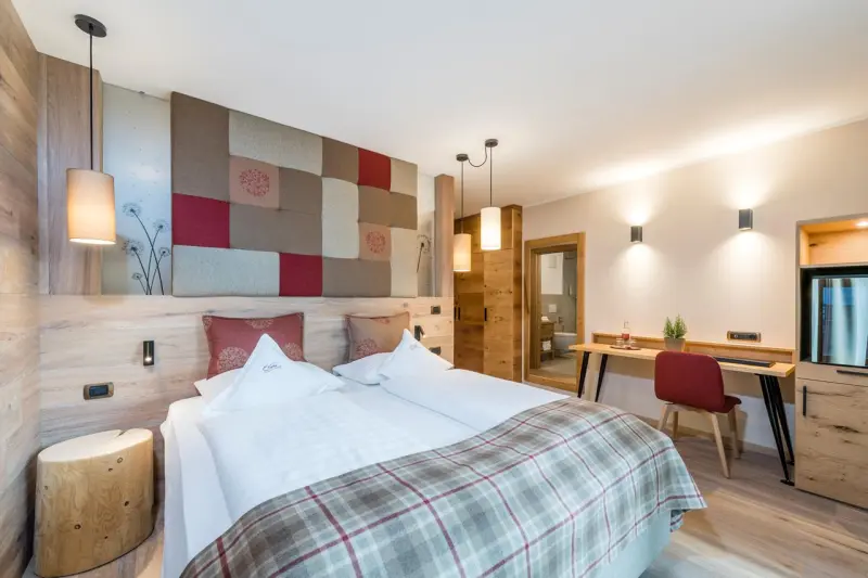 Wellness & Vital-Hotel Erica