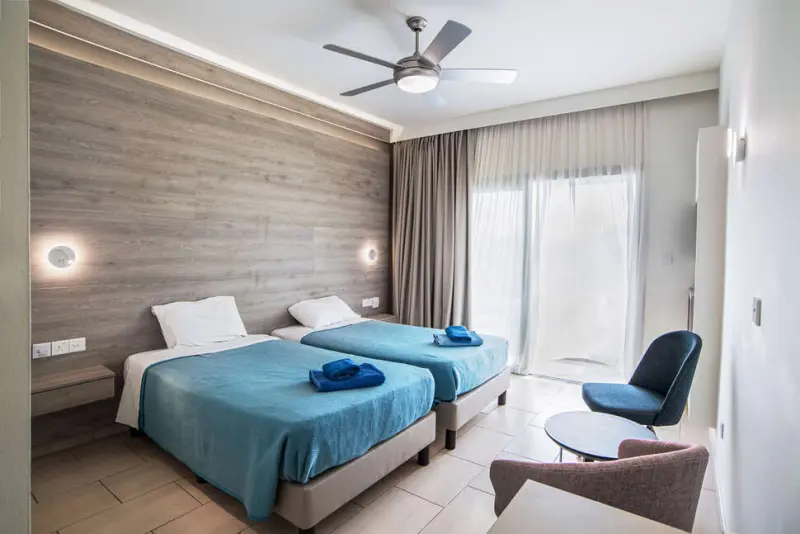 Aphrodite Beach Hotel