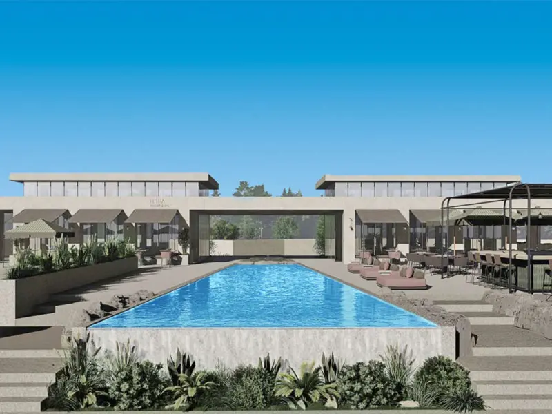 Tetra Resort & Spa