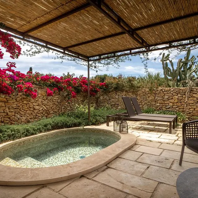Baglio Siciliamo Country House