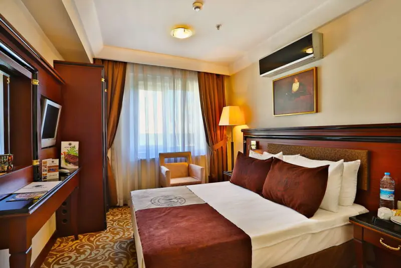 Hotel Mosaic